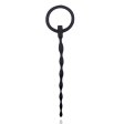 Silicone Urethra Rider