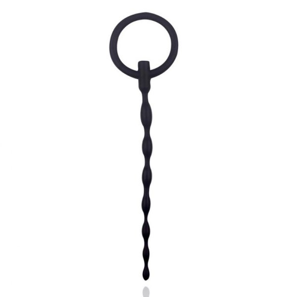 (image for) Silicone Urethra Rider