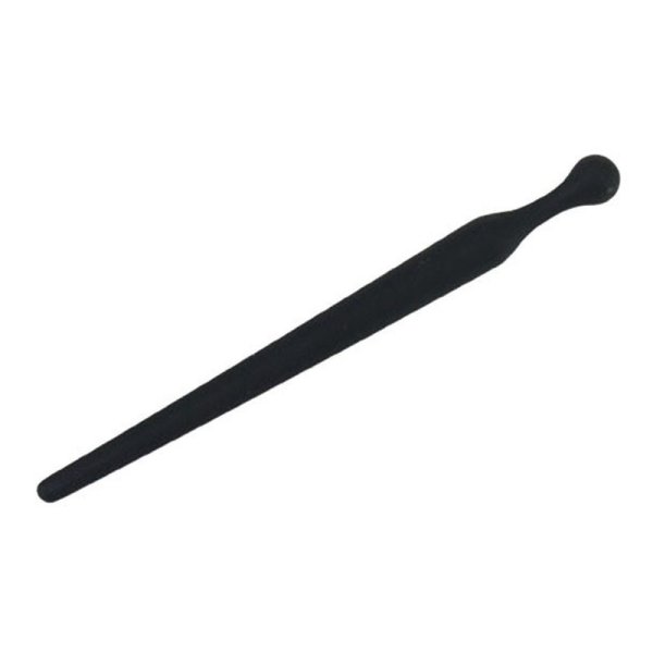 (image for) Tapered Elephant Dart Silicone Penis Plug