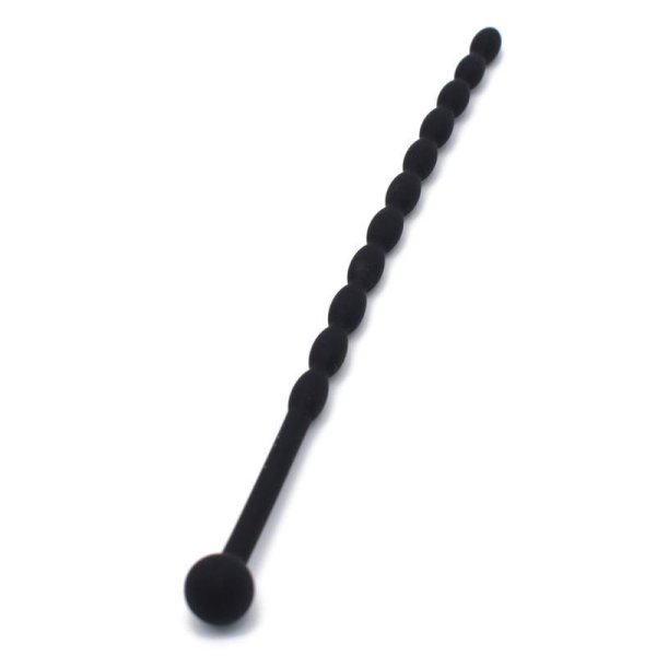 (image for) Brooks Ball Silicone Sounding Plug