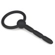 (image for) PING Cum Thru Silicone Penis Plug