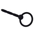 (image for) PING Cum Thru Silicone Penis Plug