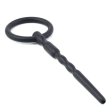 (image for) Cum Thru Pop Silicone Penis Plug