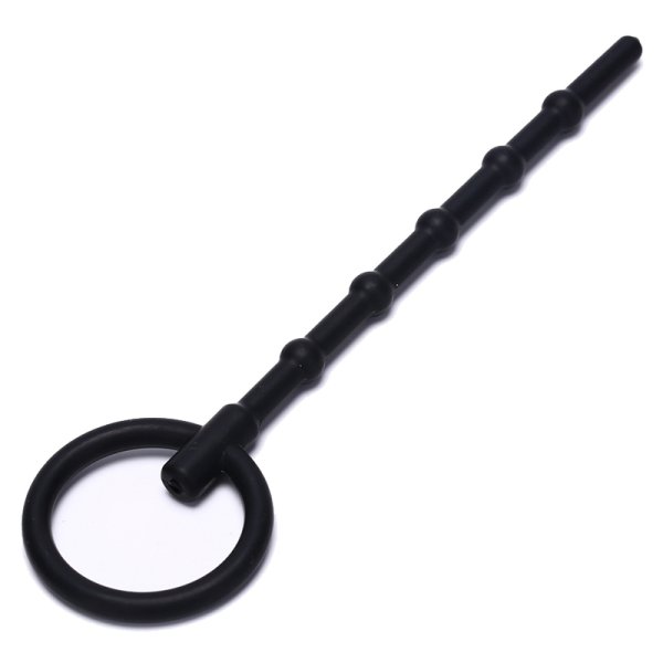 (image for) Spike Silicone Urethral Stretcher