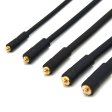 (image for) Electro Sex Silicone Penis Plug