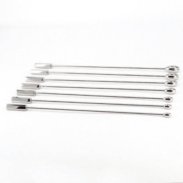 (image for) Cum Thru Penis Plug Set