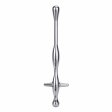 (image for) The Corkscrew Penis Plug