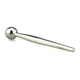 Medical Stainless Steel Urethral Trainer