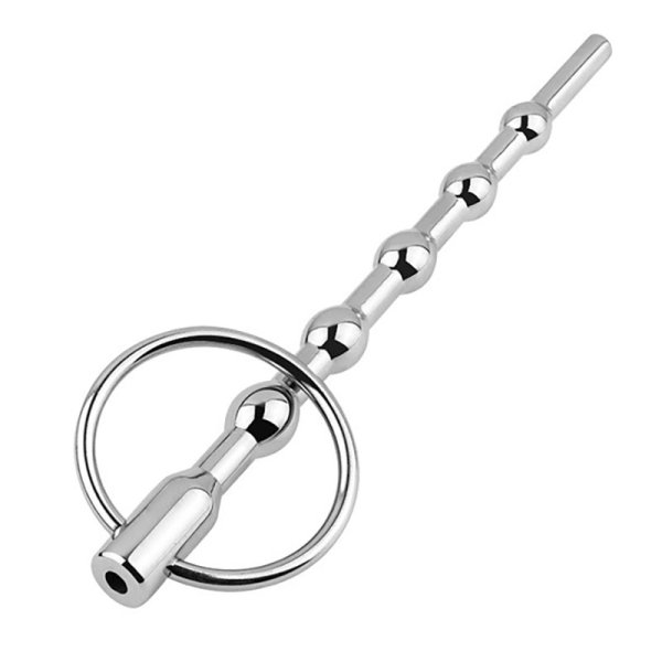 (image for) Spike Urethral Stretcher with Through Hole