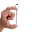 (image for) Spike Urethral Stretcher with Through Hole