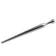 (image for) Tapered Elephant Dart Penis Plug
