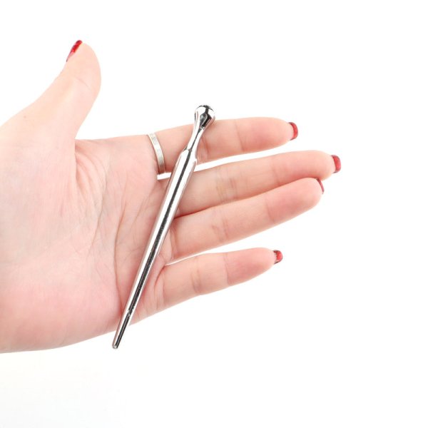 (image for) Tapered Elephant Dart Penis Plug