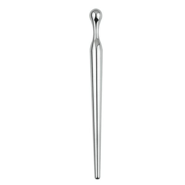 (image for) Tapered Elephant Dart Penis Plug