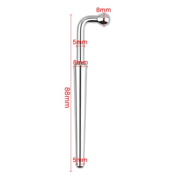 (image for) Urethral Sound Penis Plug