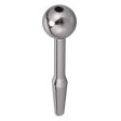 (image for) Urethral Sound Penis Pln With Hole