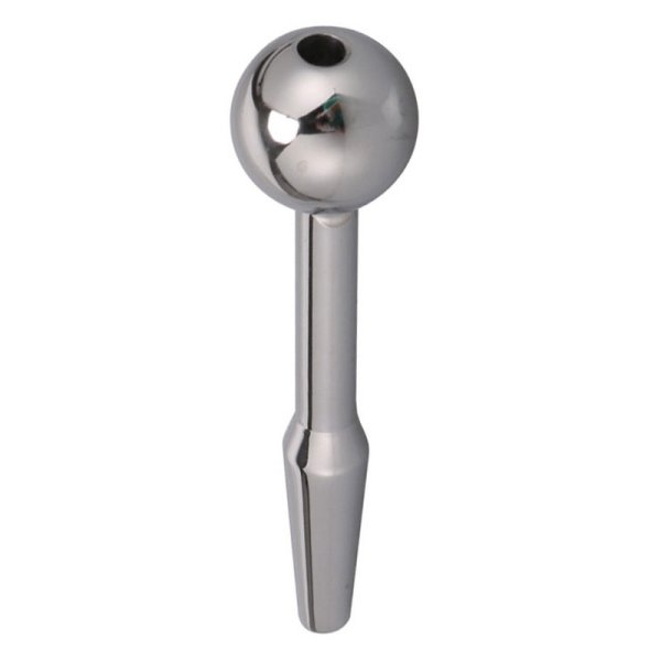 (image for) Urethral Sound Penis Pln With Hole