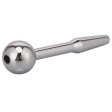 (image for) Urethral Sound Penis Pln With Hole