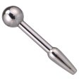 (image for) Urethral Sound Penis Pln With Hole