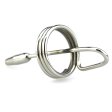(image for) Boa Constrictor Penis Plug & G Ring