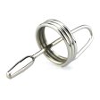 (image for) Boa Constrictor Penis Plug & G Ring