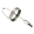 (image for) Boa Constrictor Penis Plug & G Ring
