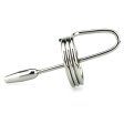 (image for) Boa Constrictor Penis Plug & G Ring
