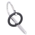 (image for) Penis Plug and Glans Ring