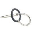 (image for) Penis Plug and Glans Ring