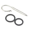 (image for) Penis Plug and Glans Ring