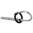 (image for) Penis Plug and Glan's Ring