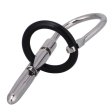 (image for) Penis Plug and Glan's Ring
