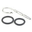 (image for) Penis Plug and Glan's Ring