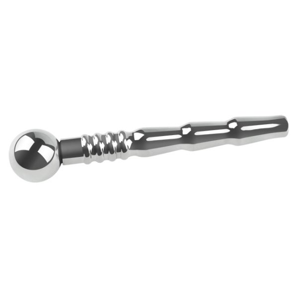 (image for) Corker Penis Plug Cum Thru