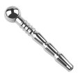 (image for) Corker Penis Plug Cum Thru