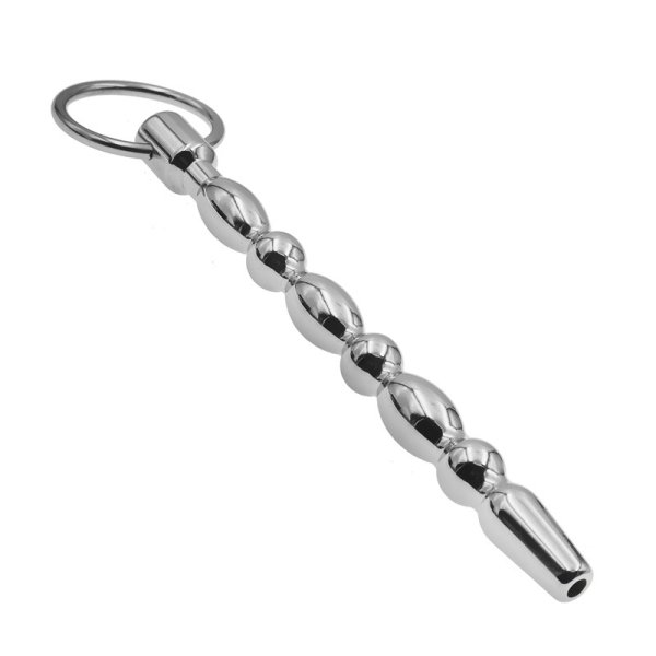 (image for) Angel Bites Penis Plug With Glans Ring