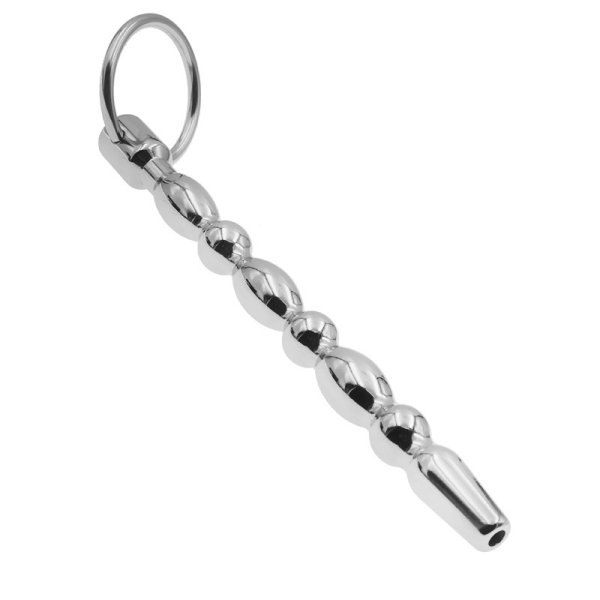 (image for) Angel Bites Penis Plug With Glans Ring