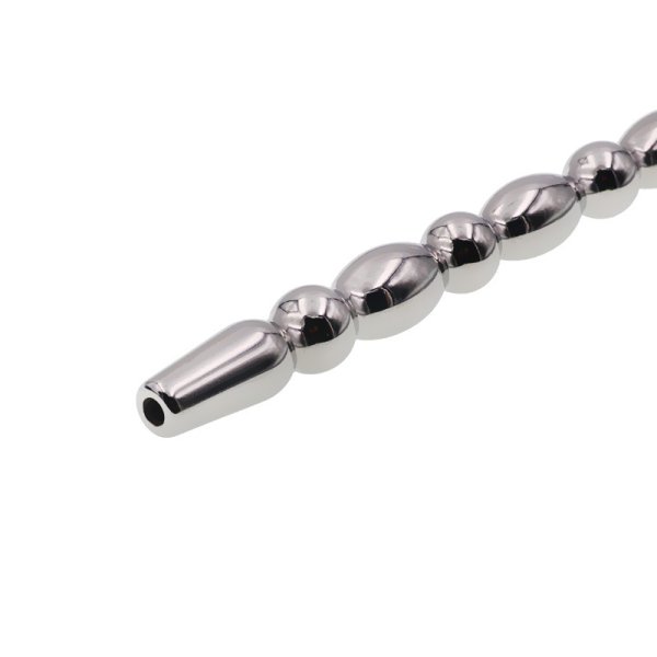 (image for) Angel Bites Penis Plug With Glans Ring