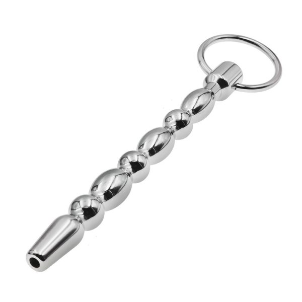 (image for) Angel Bites Penis Plug With Glans Ring