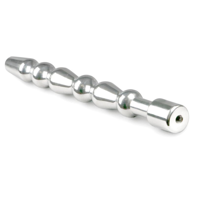 (image for) Butterballs Steel Penis Plug