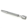 (image for) Cenobite Steel Penis Plug