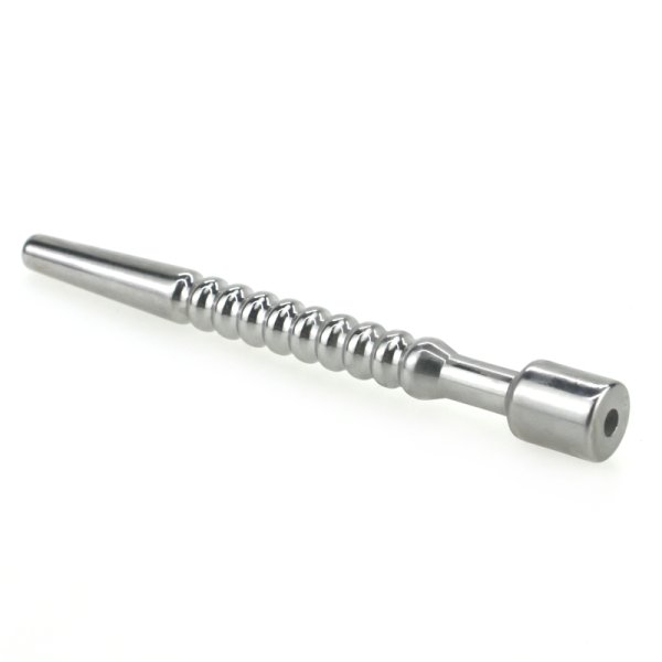 (image for) Cenobite Steel Penis Plug