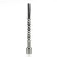 (image for) Cenobite Steel Penis Plug