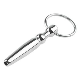 Draino Penis Plug