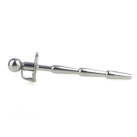 Gandalf's Penis Plug With Removable Stopper