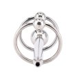 (image for) Through-Hole Princes Wand with Double Glans Ring