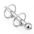(image for) Through-Hole Princes Wand with Double Glans Ring
