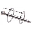(image for) Through-Hole Princes Wand with Double Glans Ring