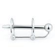 (image for) Through-Hole Princes Wand with Double Glans Ring