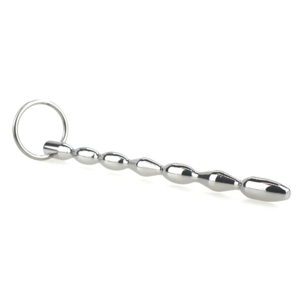 (image for) Bip & Bop Penis Plug - 5.9"