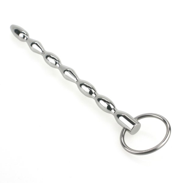 (image for) Bip & Bop Penis Plug - 5.9"